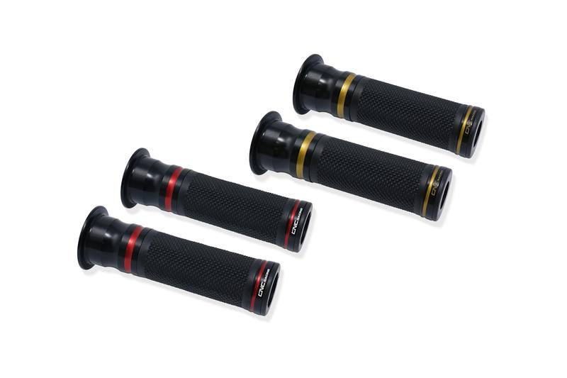 CNC Racing Bi-Color EVO Universal Grips CNC Racing Bi-Color EVO Universal Grips